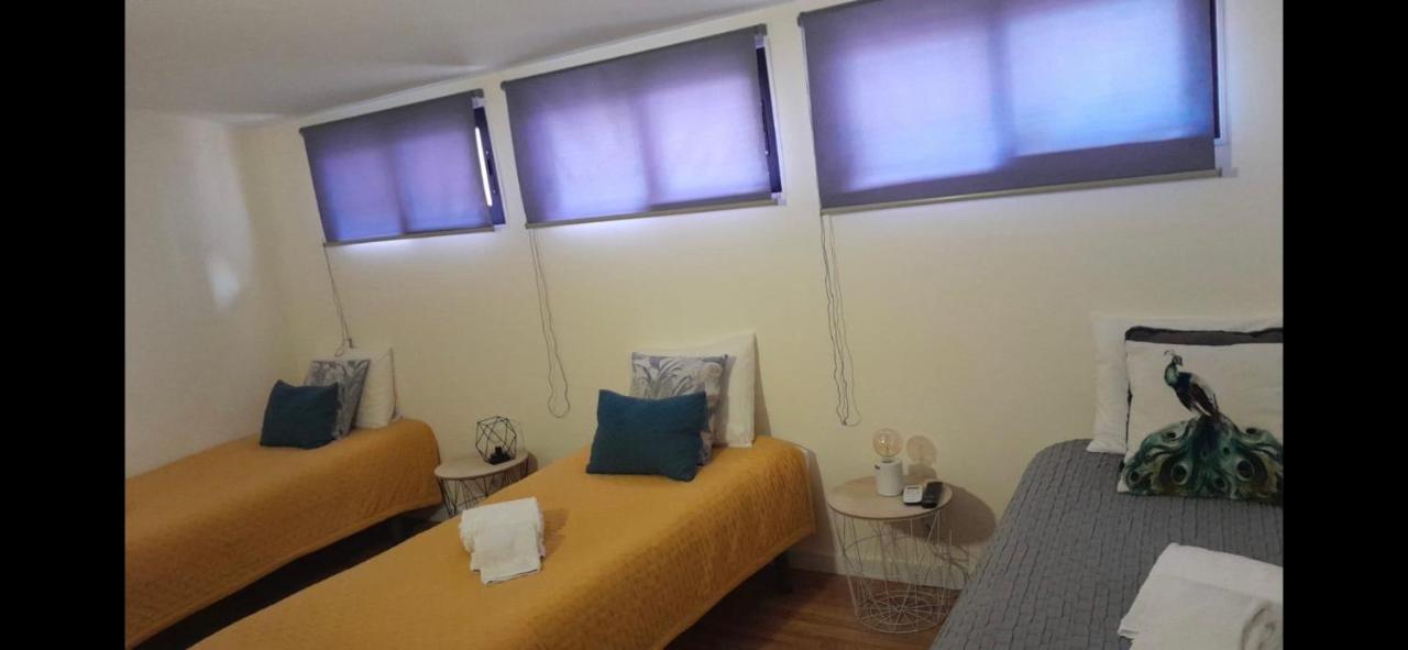 House Family Santa Catarina Porto Exterior photo