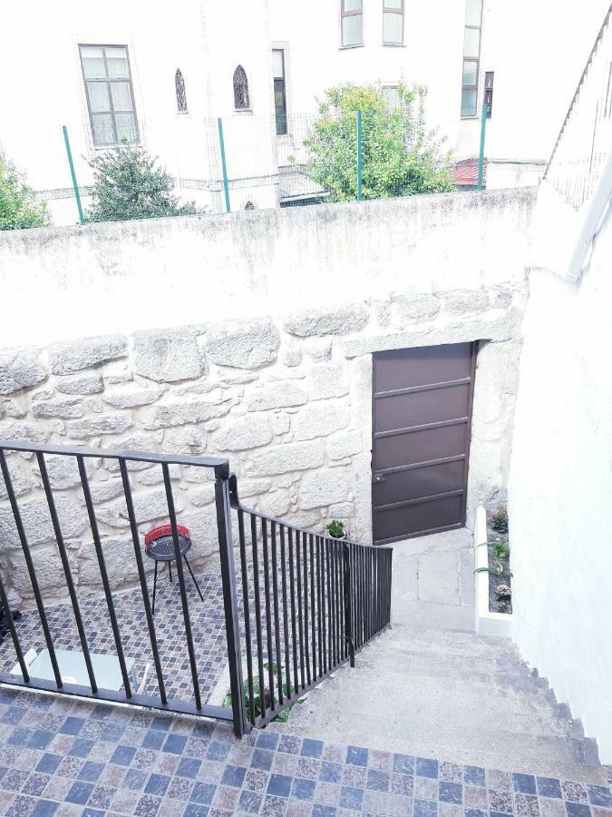 House Family Santa Catarina Porto Exterior photo