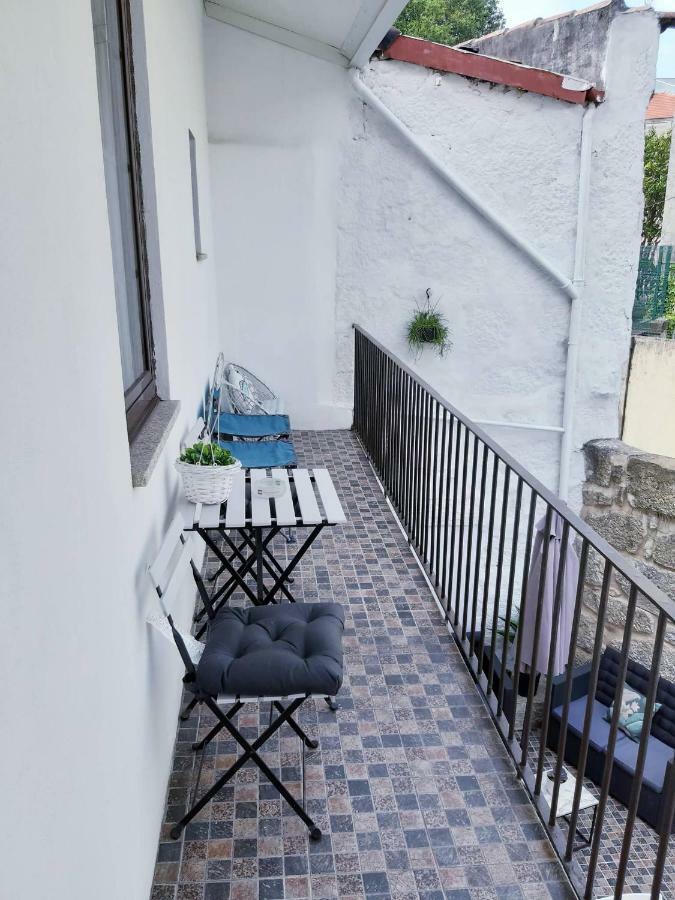 House Family Santa Catarina Porto Exterior photo